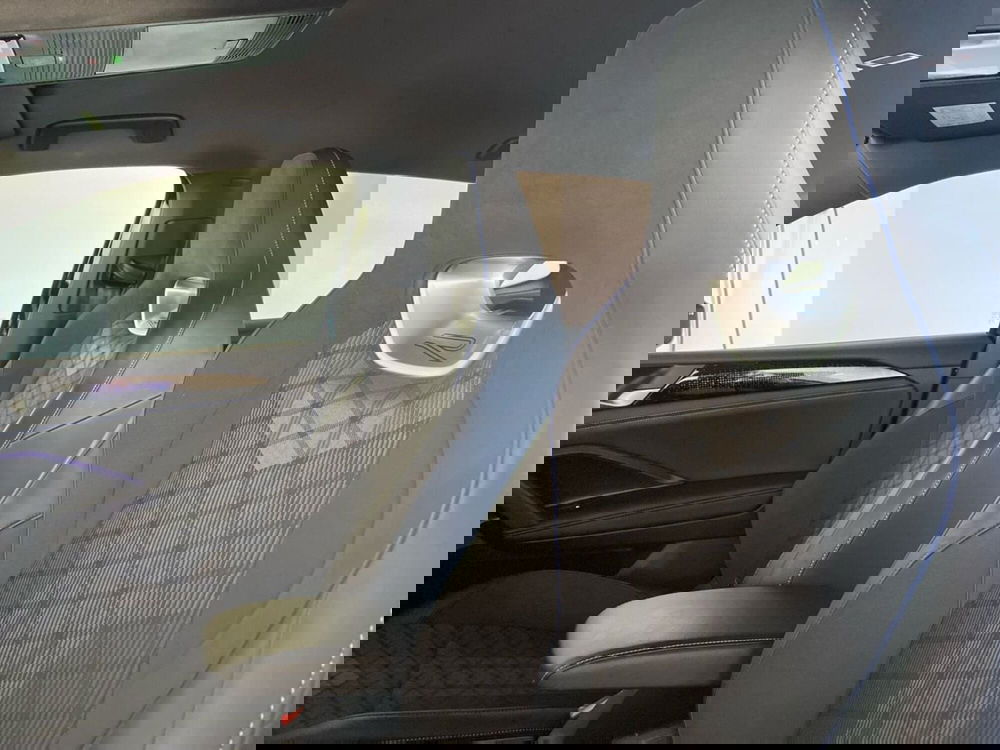 Volkswagen Tiguan usata a Bergamo (18)