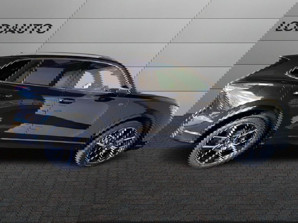 Volkswagen Tiguan usata a Bergamo (5)