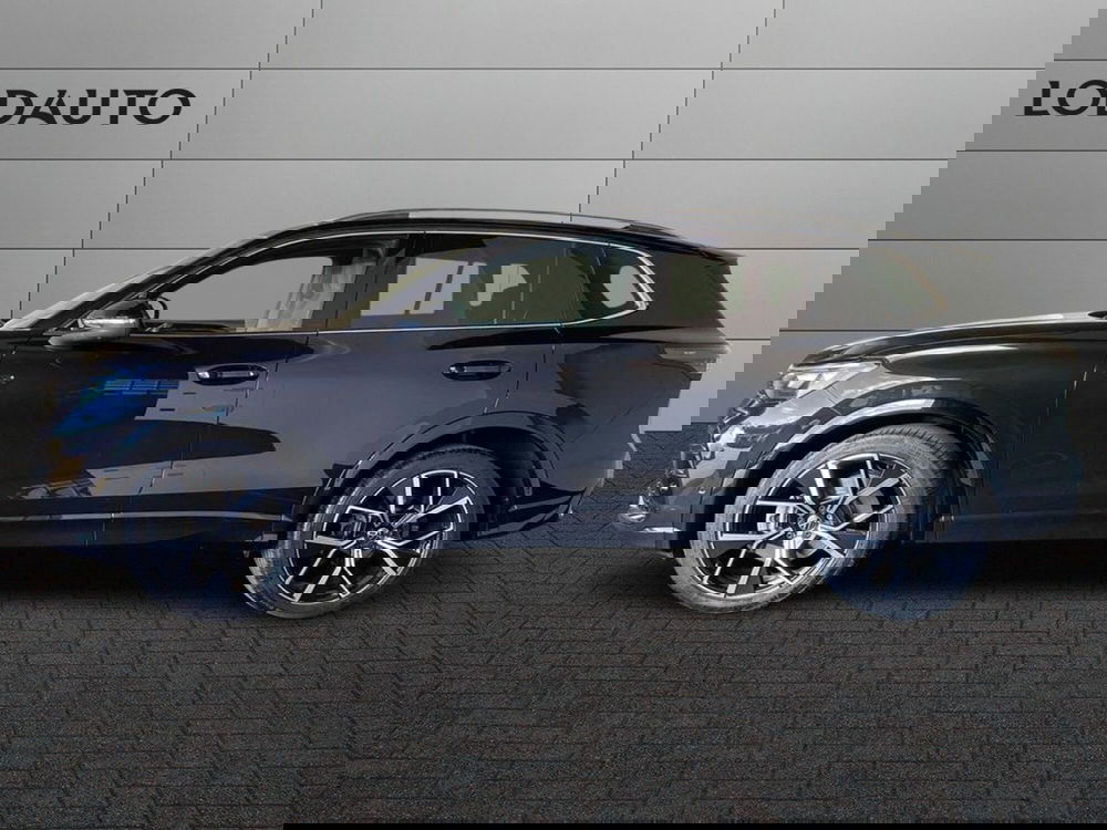 Volkswagen Tiguan usata a Bergamo (6)