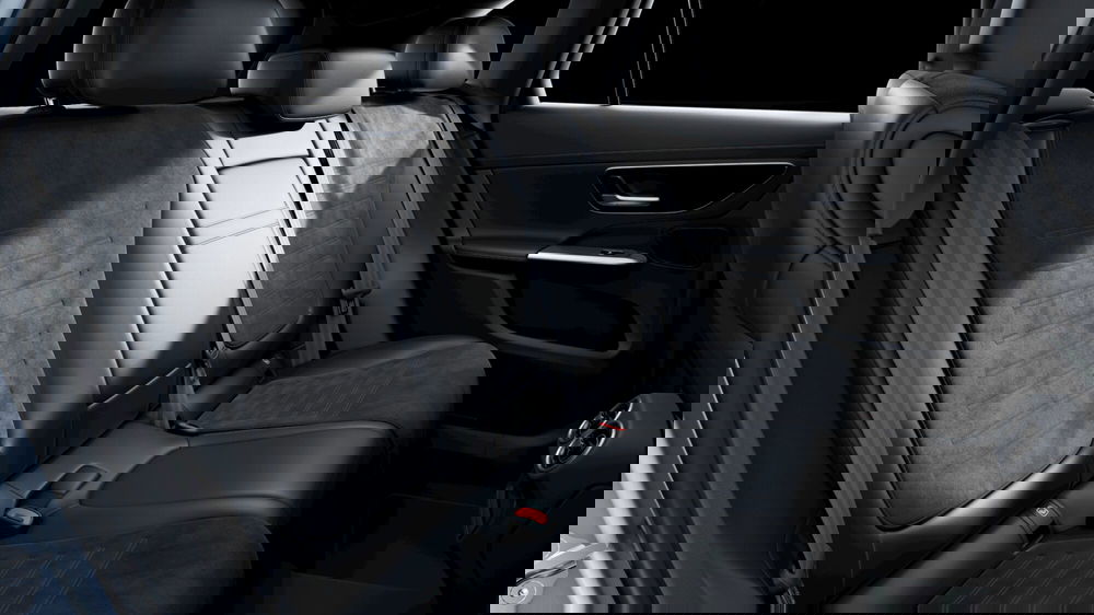 Mercedes-Benz GLC Coupé nuova a Bergamo (4)