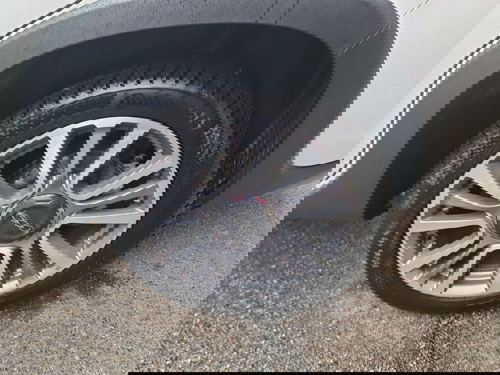 Fiat 500L usata a Bologna (7)