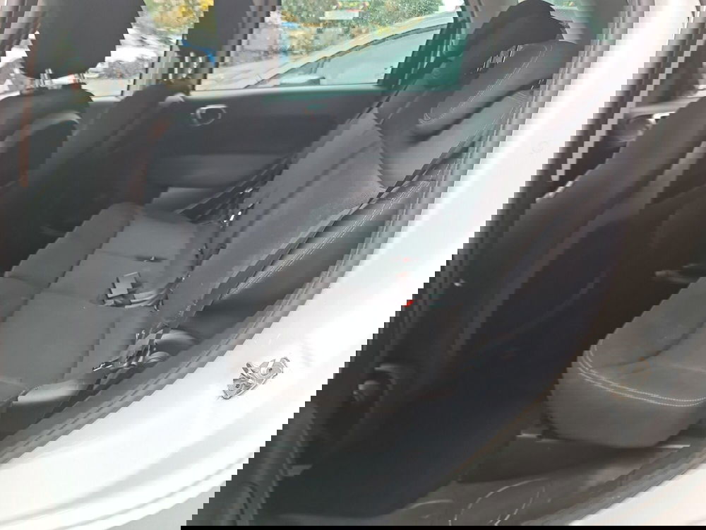 Fiat 500L usata a Bologna (9)