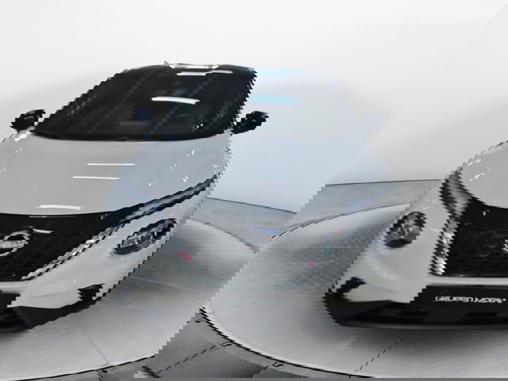 Nissan Juke usata a Bologna (2)