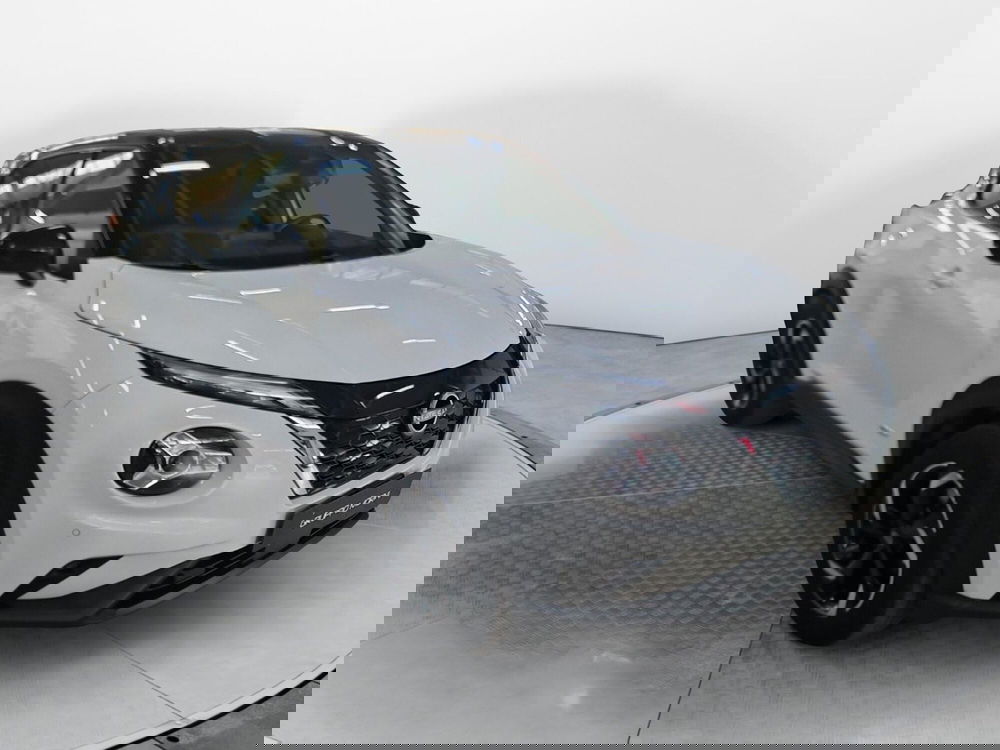 Nissan Juke usata a Bologna (3)