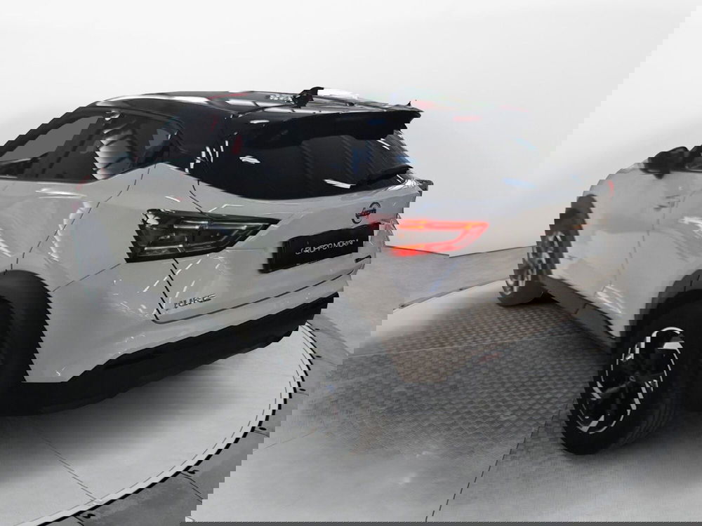 Nissan Juke usata a Bologna (4)