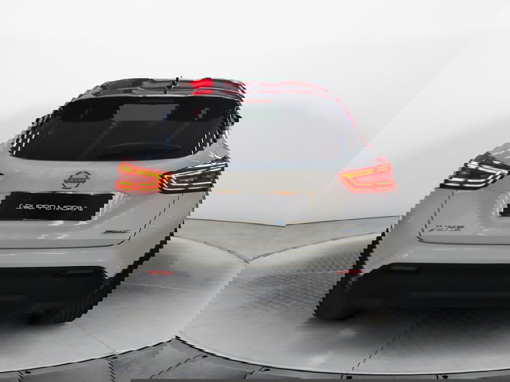 Nissan Juke usata a Bologna (5)