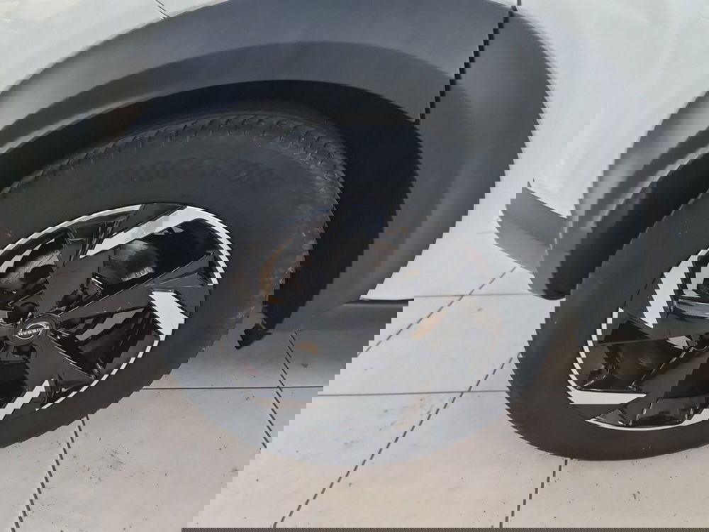 Nissan Juke usata a Bologna (7)