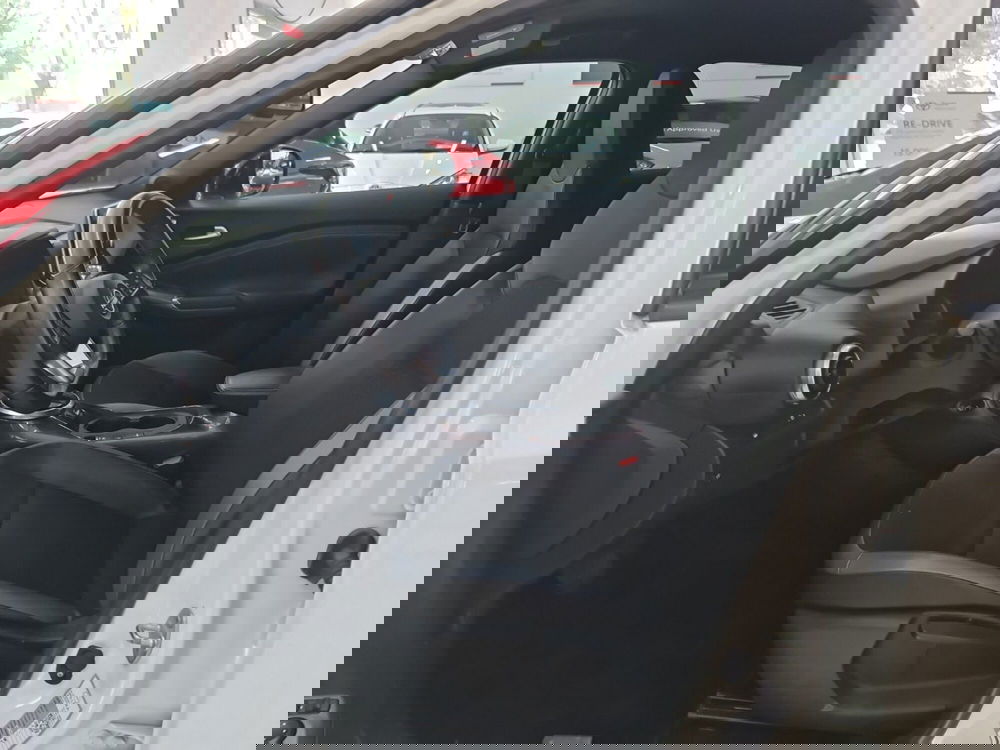 Nissan Juke usata a Bologna (8)