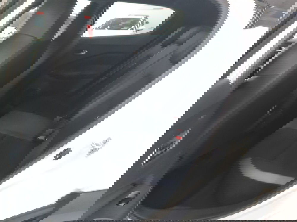 Nissan Juke usata a Bologna (9)