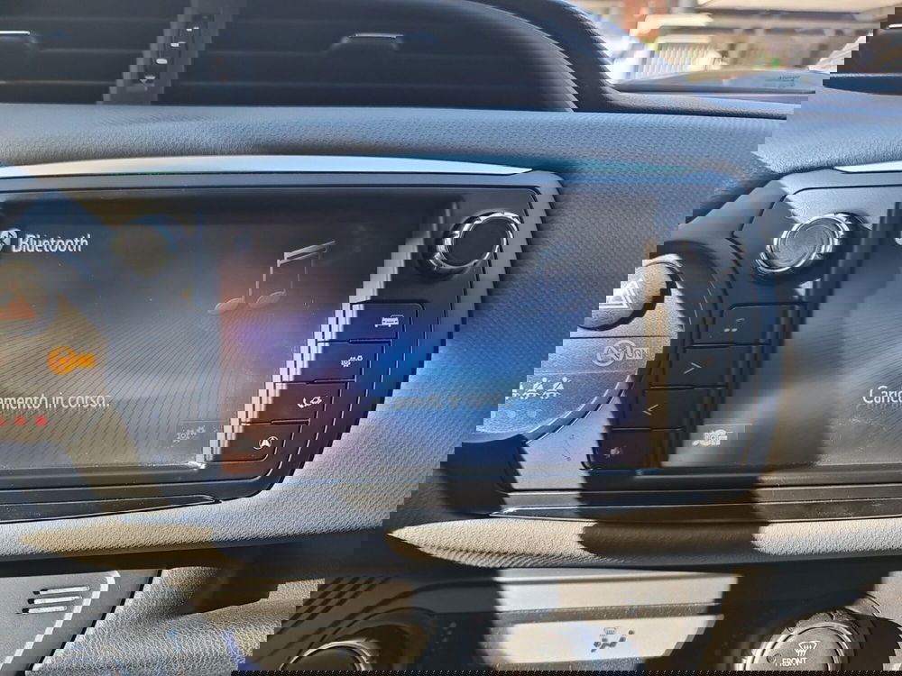 Toyota Yaris usata a Bologna (12)