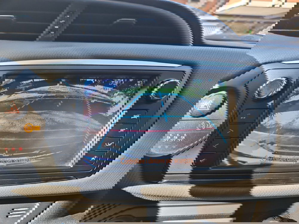 Toyota Yaris usata a Bologna (13)