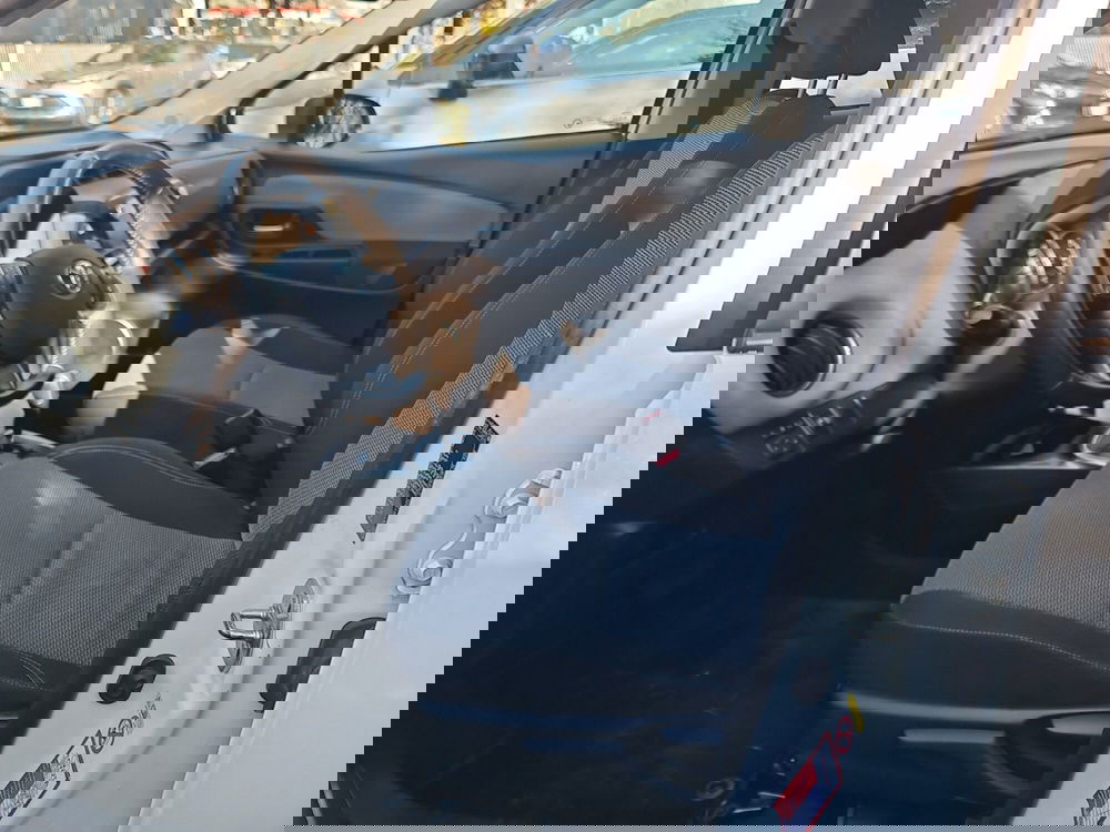 Toyota Yaris usata a Bologna (8)