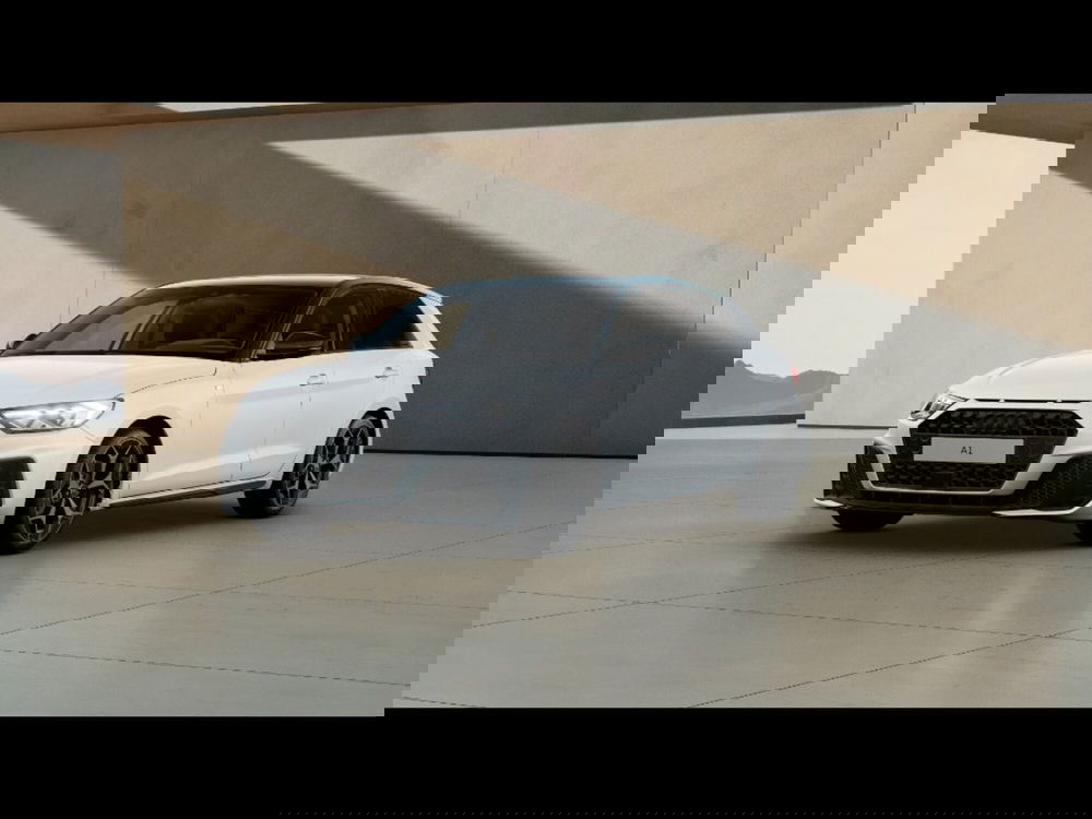 Audi A1 Sportback nuova a Livorno