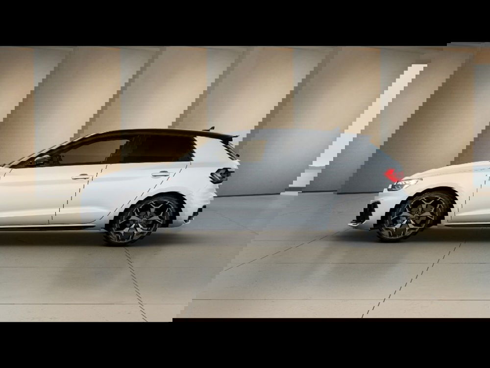 Audi A1 Sportback nuova a Livorno (2)