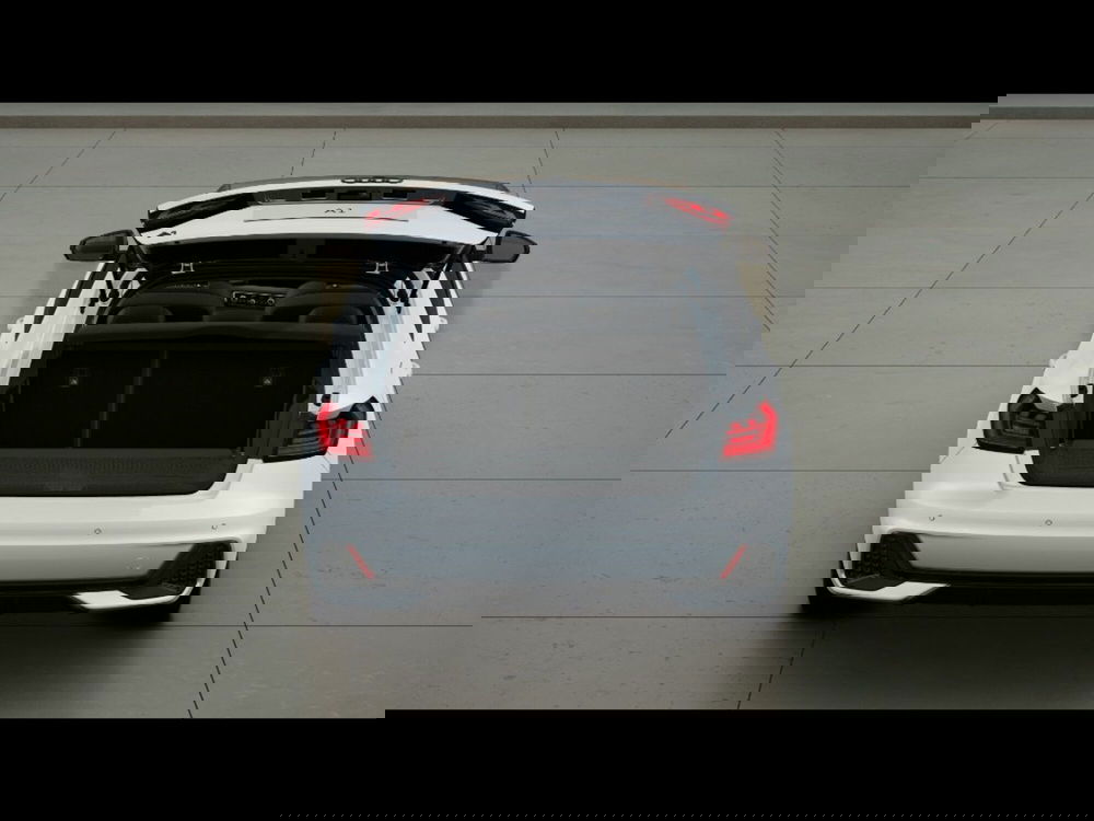 Audi A1 Sportback nuova a Livorno (5)