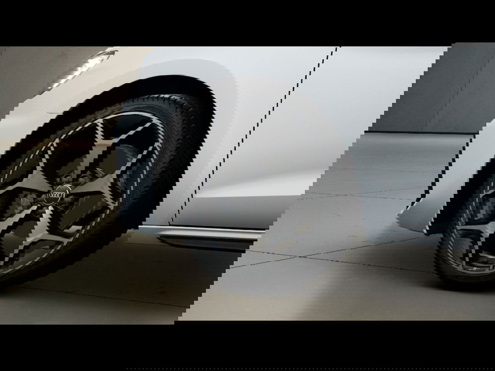 Audi A1 Sportback nuova a Livorno (6)