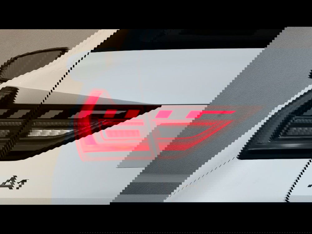 Audi A1 Sportback nuova a Livorno (7)