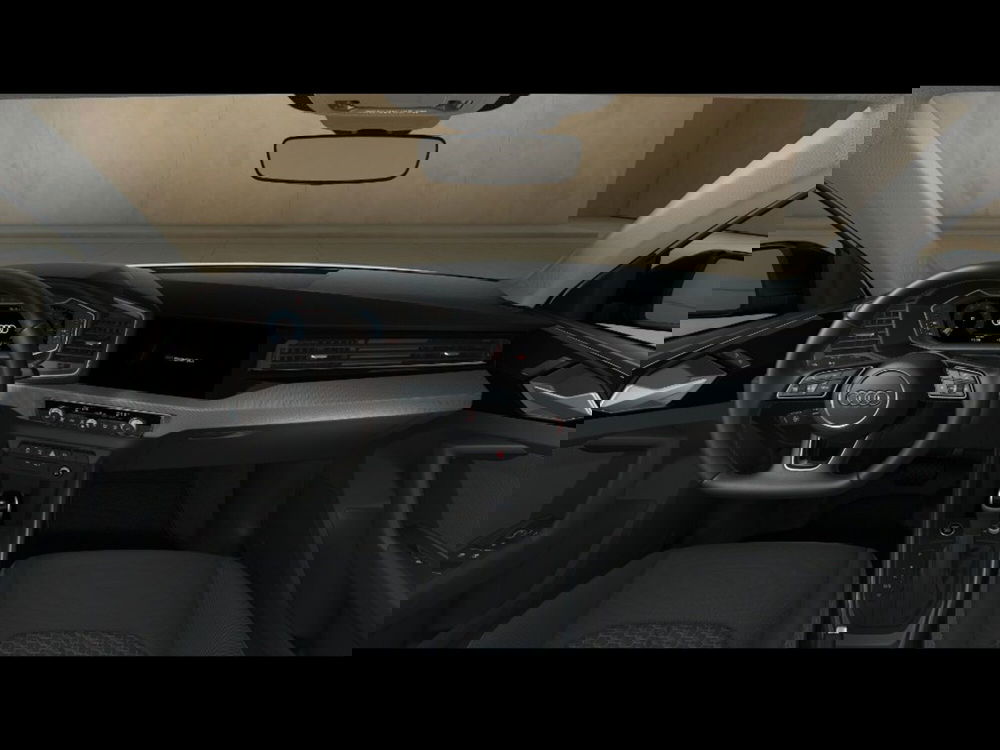 Audi A1 Sportback nuova a Livorno (8)