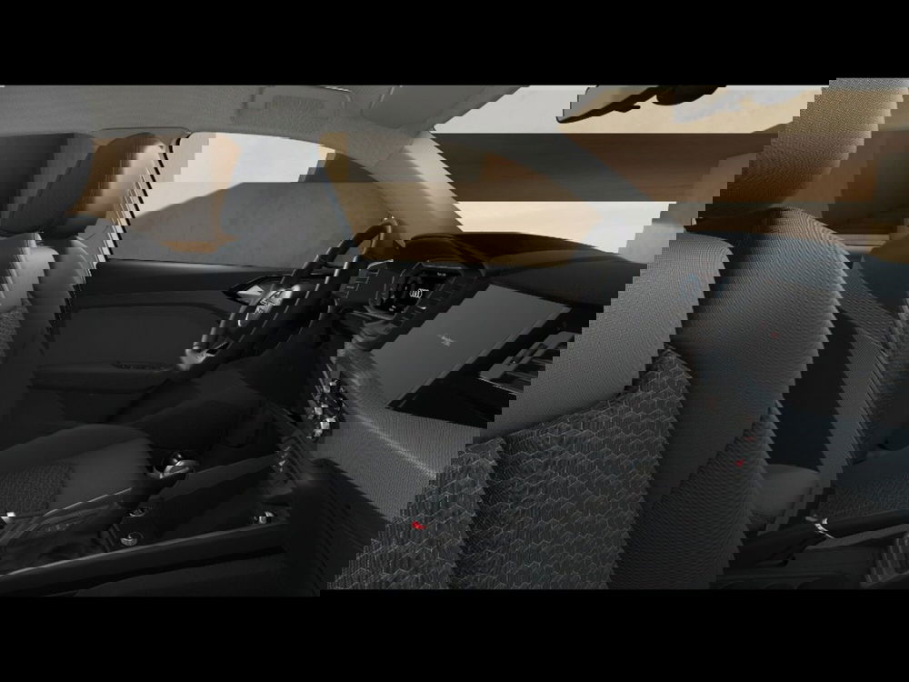 Audi A1 Sportback nuova a Livorno (9)