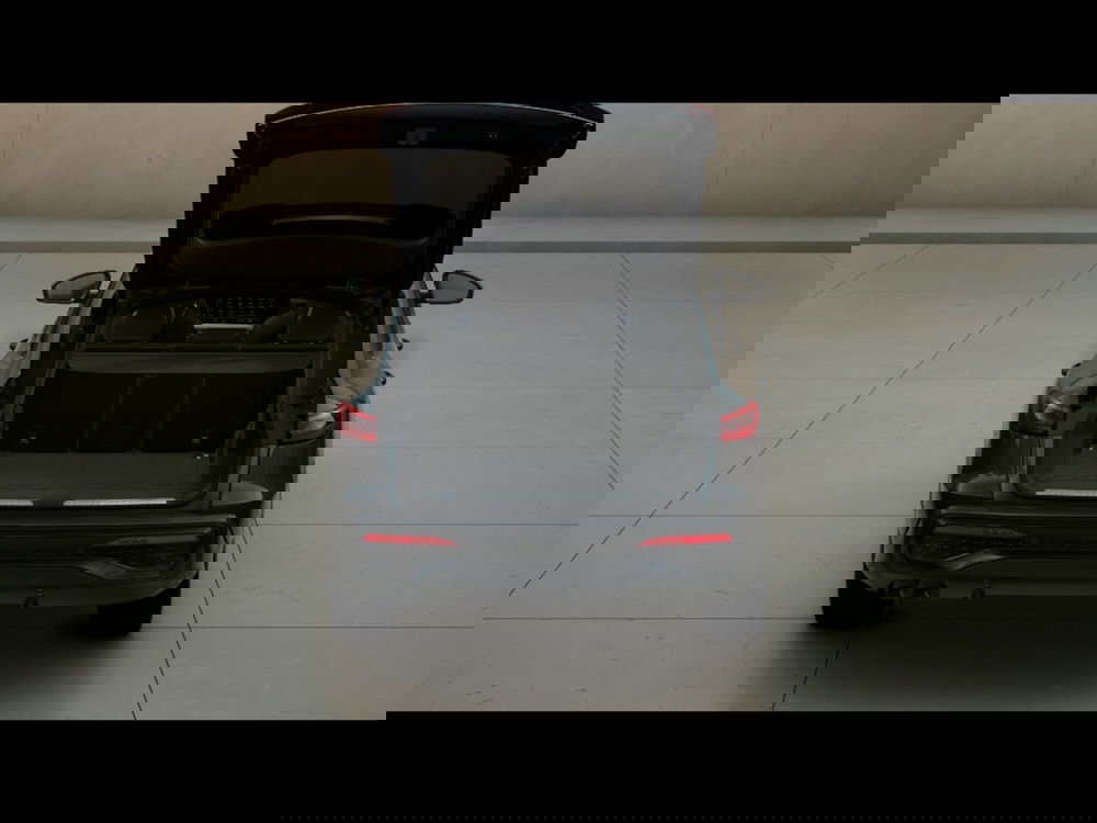 Audi Q5 Sportback nuova a Livorno (5)