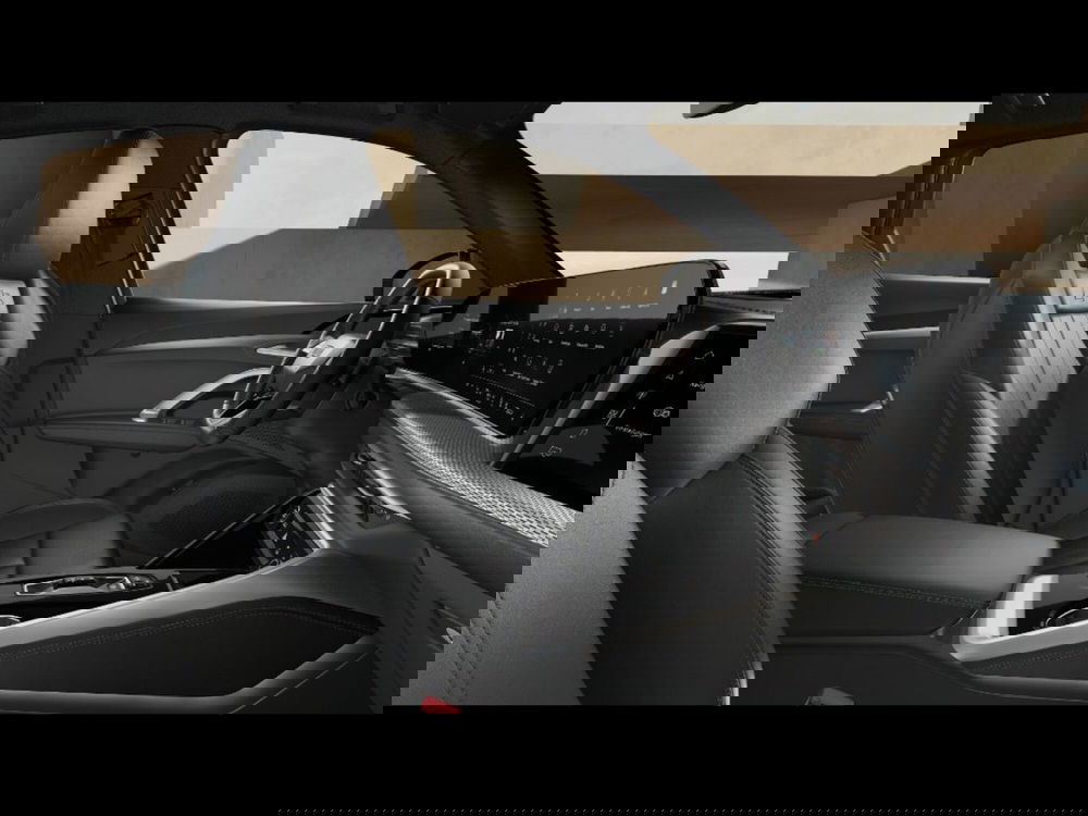 Audi Q5 Sportback nuova a Livorno (9)