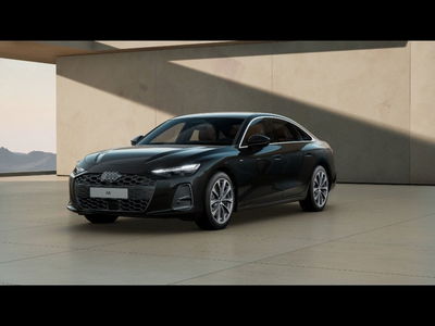 Audi A6 3.0 TFSI quattro S tronic Advanced nuova a Pisa