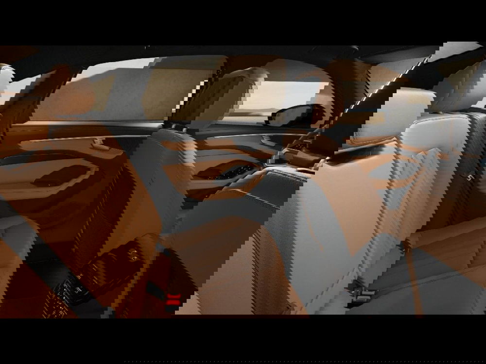 Audi A6 nuova a Pisa (10)