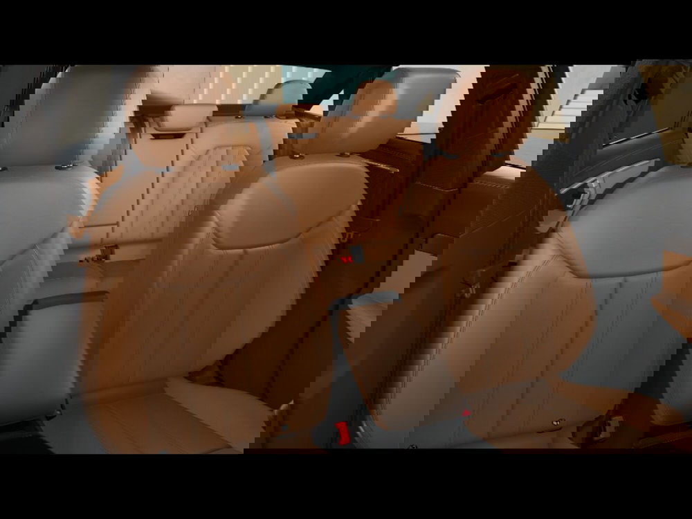 Audi A6 nuova a Pisa (11)