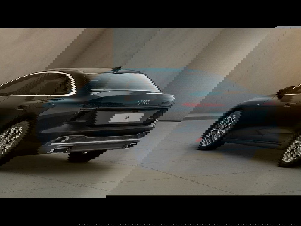 Audi A6 nuova a Pisa (3)