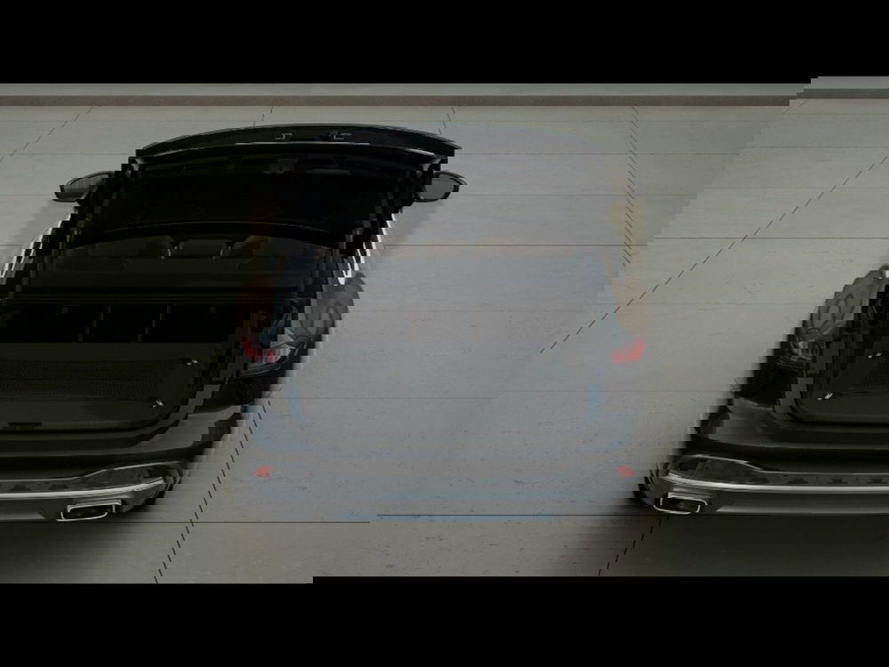 Audi A6 nuova a Pisa (5)