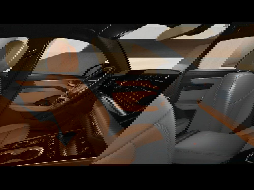 Audi A6 nuova a Pisa (9)