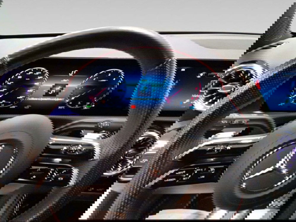 Mercedes-Benz Classe A usata a Siena (10)