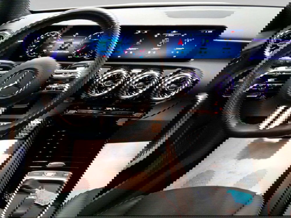 Mercedes-Benz Classe A usata a Siena (11)