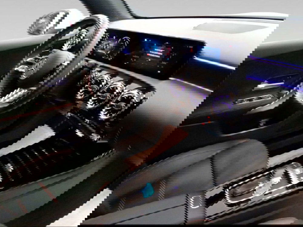 Mercedes-Benz Classe A usata a Siena (12)