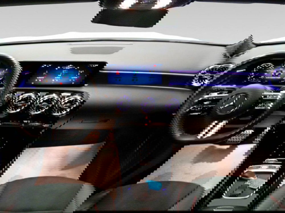 Mercedes-Benz Classe A usata a Siena (14)