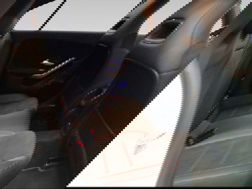 Mercedes-Benz Classe A usata a Siena (15)