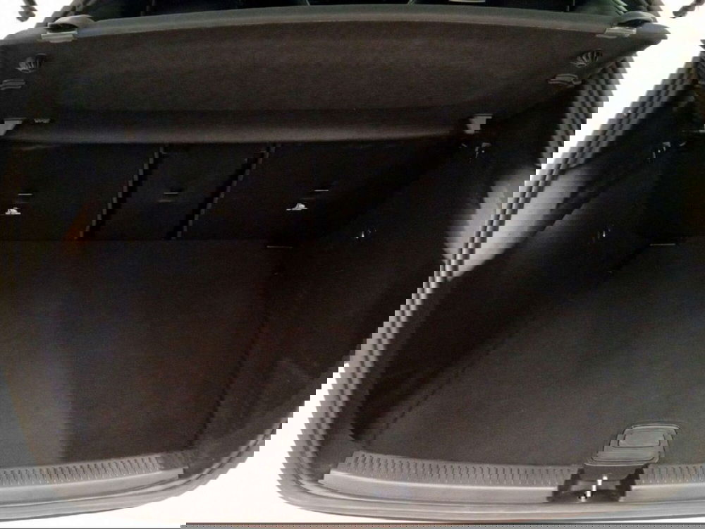 Mercedes-Benz Classe A usata a Siena (16)