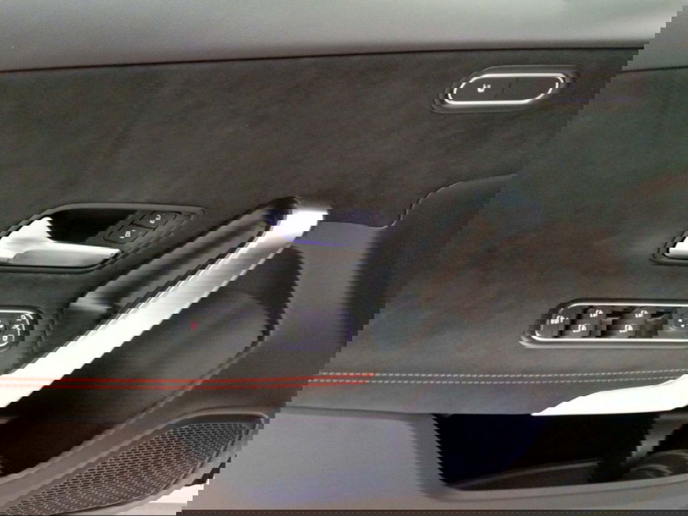 Mercedes-Benz Classe A usata a Siena (17)