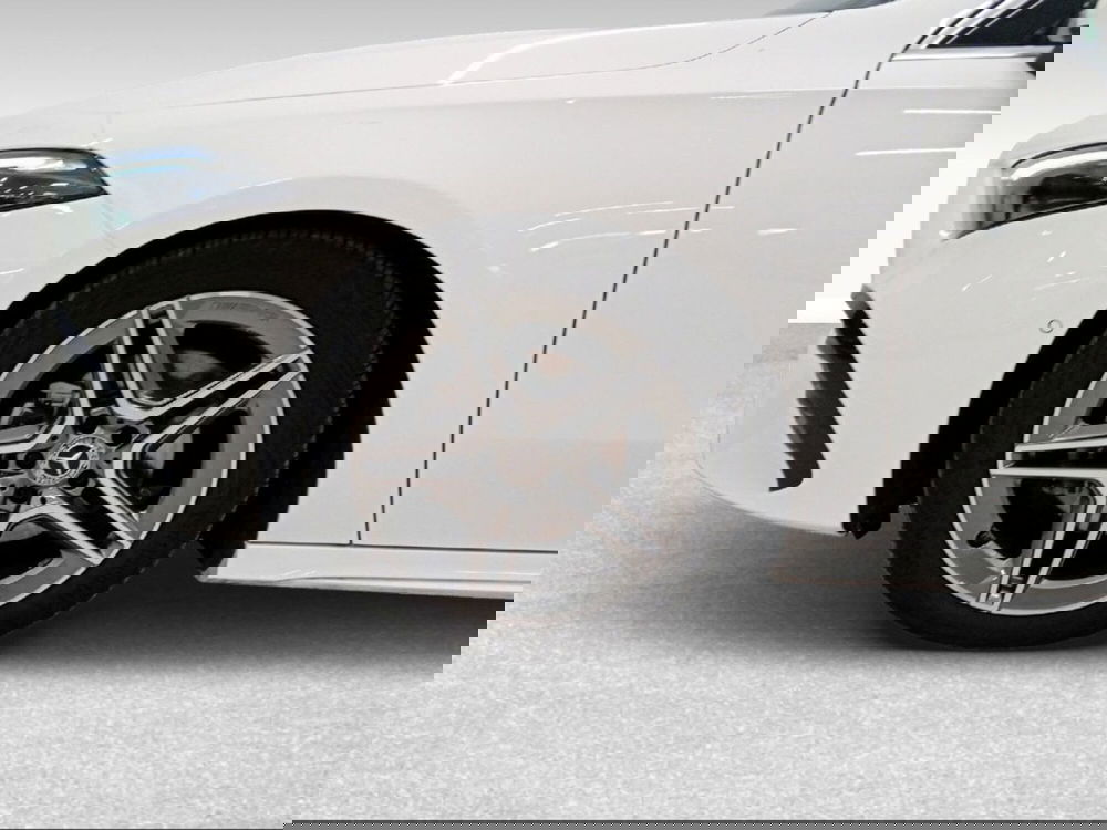 Mercedes-Benz Classe A usata a Siena (4)