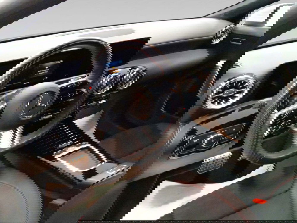 Mercedes-Benz Classe A usata a Siena (9)