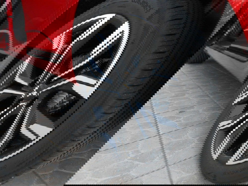 Mitsubishi Colt nuova a Pordenone (16)