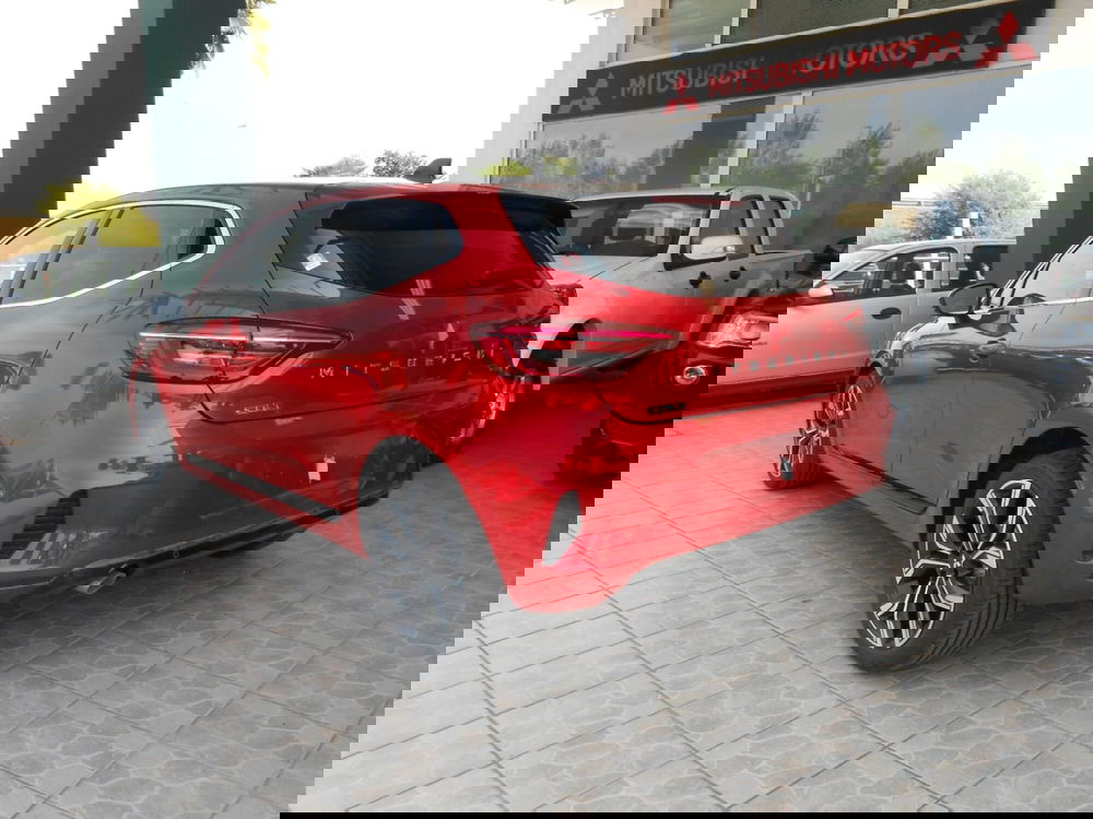 Mitsubishi Colt nuova a Pordenone (3)