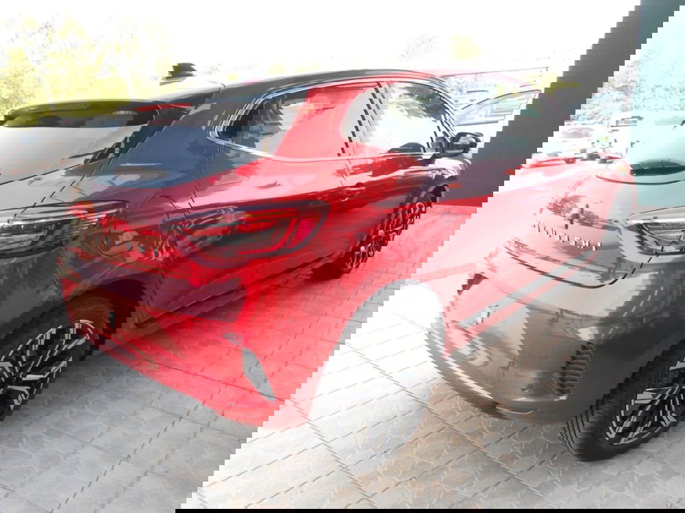 Mitsubishi Colt nuova a Pordenone (5)