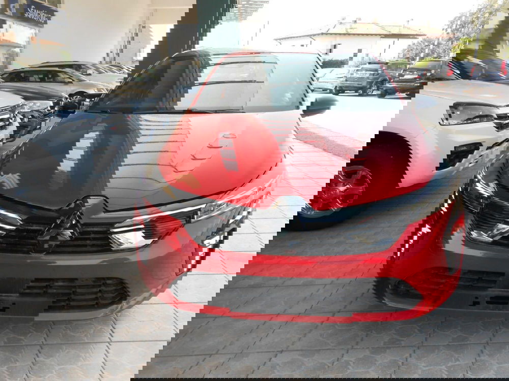 Mitsubishi Colt nuova a Pordenone (6)