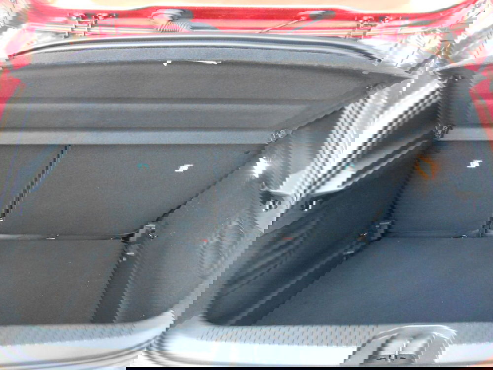 Mitsubishi Colt nuova a Pordenone (7)