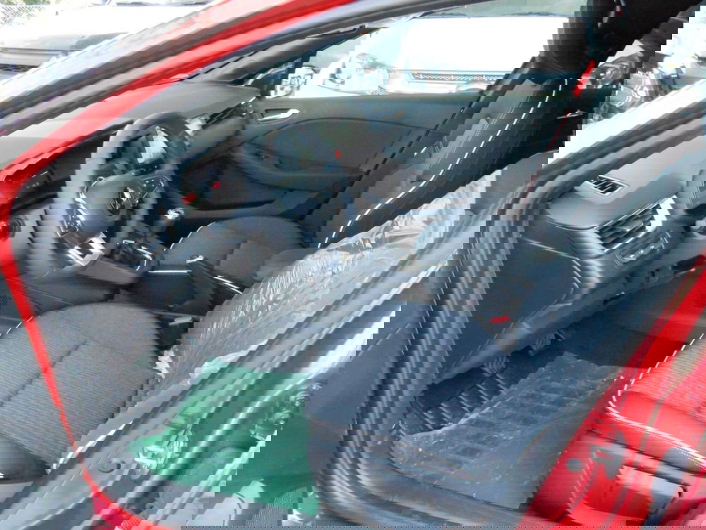 Mitsubishi Colt nuova a Pordenone (9)