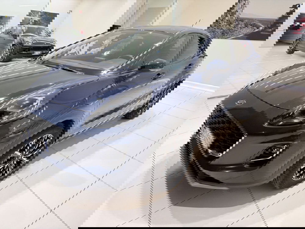 Ford Puma usata a Latina