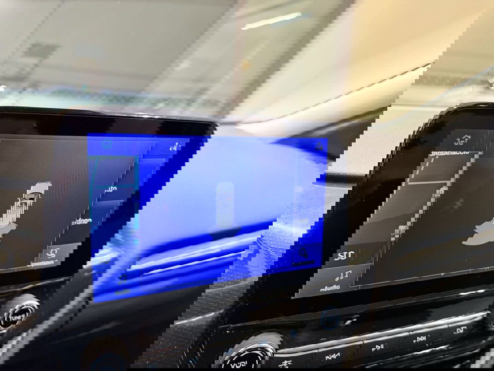 Ford Puma usata a Latina (10)