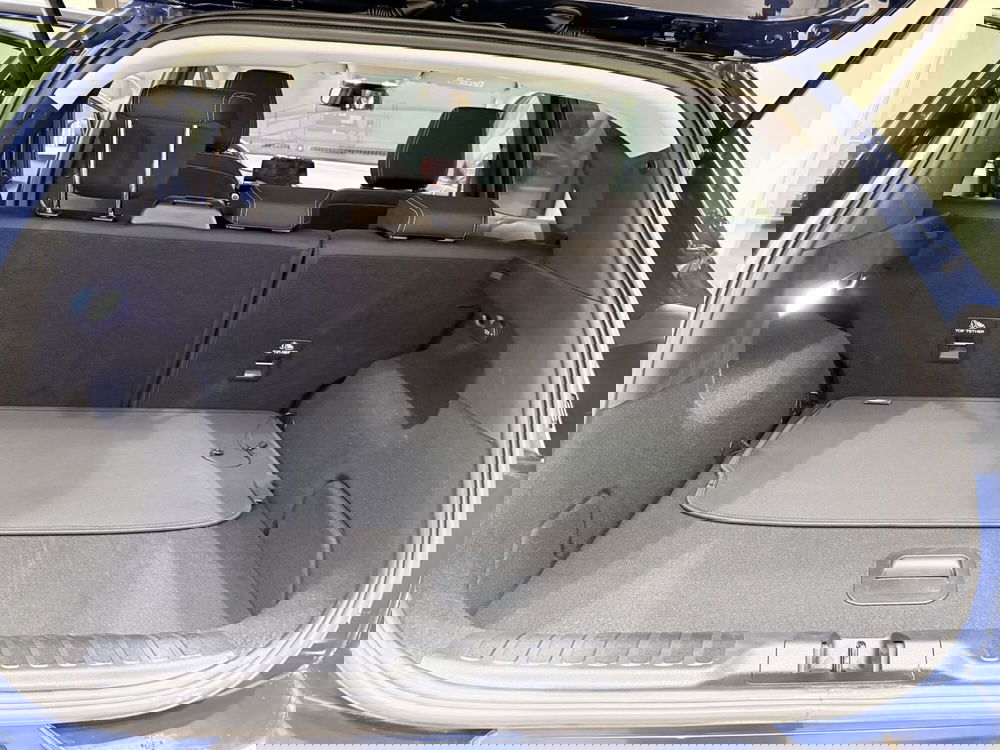 Ford Puma usata a Latina (11)