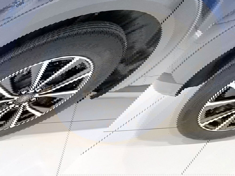 Ford Puma usata a Latina (12)